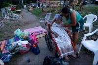 The Panama Earthquake Emergency Creates100  Million Dollars and the Relaxation of Deficit Limits.