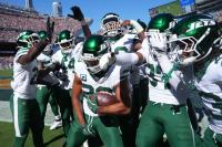 Scoop up $350 in FanCash for Jets vs. Browns on Fanatics Sportsbook