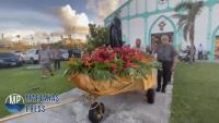 Rota celebrates Patron Saint San Francisco De Borja