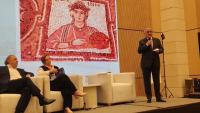 Culture Minister: Jordanian Narrative Is an Ongoing Project