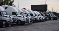 Trucking is one of Kansas City’s biggest industries, but record diesel prices are hurting everyone