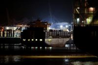 South Korea Completes Arctic-Europe Maritime Commercial Voyage