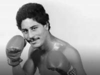 LATEST: Wilfredo Gomez, Bazooka of Puerto Rico and Greatest Super Bantamweight Ever, Dead at 69