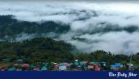 Sajek Valley closed to tourists until further notice