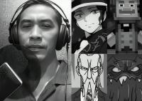 Toto Warsito, Indonesian Voice of Muzan in Demon Slayer, Dies at 53 After Three Decades in Dubbing
