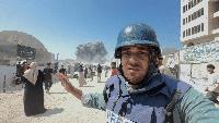 ‘Citizen Osama’ turns life under bombardment into urgent, intimate cinema