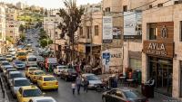 Amman… When Disorder Becomes an “Entitlement”