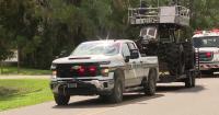 Bay Area first responders deploy to Florida Panhandle after Isaias