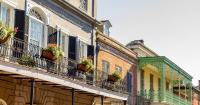 New Orleans City Council Just Showed How 'Affordable Housing' Can Destroy a Housing Market