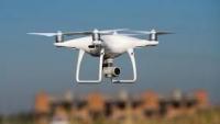 Zimbabwe launches drone parcel deliveries