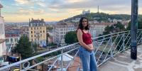 I'm an American who's pregnant in France. It's been great in some ways, but there are times I wish I were back home.
