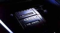 The Weird V8 Nobody Remembers Came From Japan