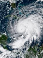 Extreme Weather Disasters Cost Hundreds of Billions. Let’s Make Polluters Pay