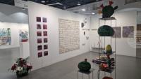 Interest in Contemporary Art Growing in Bulgaria, Says Sofia Art Fair Founder Danadzha