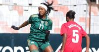 Banyana star Motlhalo calls for improvement despite Madagascar demolition