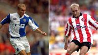 He left Middlesbrough and won the title with Blackburn — then qualified as a solicitor
