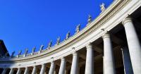 The Vatican’s long, ongoing conversation with Silicon Valley