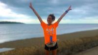 Broadcaster who lost husband to cancer hoping to raise €30,000 in seventh Dublin Marathon