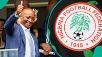 More money for NFF as CAF President increases annual support funds for African countries