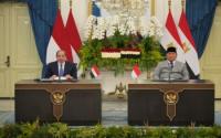 World : Indonesia, Egypt Condemn Illegal Israeli Settlements, Back Palestinian Statehood