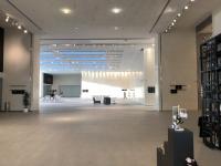 Hamra Abbas and Imran Qureshi bring Pakistani art to inaugural Frieze Abu Dhabi
