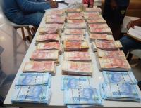 Ugandan national arrested after R1.6m counterfeit money discovered in uMhlanga