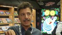 Watch: What roles could – and should – AI play in book publishing?