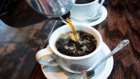 Consumer Reports' Highest-Rated Coffee Blend Isn't Folgers Or Kirkland Signature