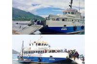 Three dead, more than 40 rescued as vessel catches fire on Lake Nyasa