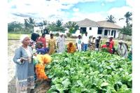 How Tanzanian women are turning waste into income and leadership opportunities