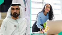 Dubai announces educational requirement for foreign workers to get green residency