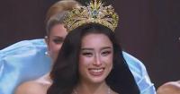 Vietnam's Emoura Pham finishes fifth at Miss Grand International 2026