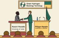 Green Hydrogen Training: University of Lomé and Rostock Launch Double-Degree Master’s Programme