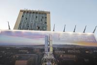 Yerevan’s New Skyline and the Politics of Big Capital