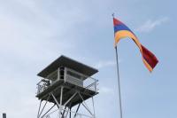 Bringing Armenia’s Borders Back Under Armenian State Control