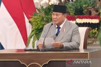 Indonesia, Egypt agree to enhance defense industry cooperation