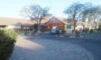 Mat North patients flee broken hospitals
