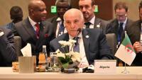 UN Security Council Reform: Attaf Participates in the AU C-10 Ministerial Meeting in Libya