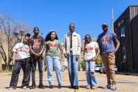 Mississippi native launches Christian motivational brand