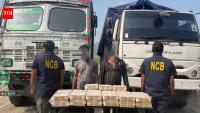 Fuel tank cavities &amp; Myanmar links: NCB busts 50 crores Yaba Haul, 2 Manipur residents arrested