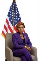 World Exclusive! NIGERIA gave birth to me, AMERICA developed me, My Eyes set for Victory at polls as Democratic Party’s Ellis County Commissioner Precinct 4, Texas candidate-Dr Oyinkansola JINADU, famous educator, author, nonprofit founder and…