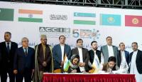 Afghanistan, Uzbekistan, India sign nearly $400m trade deals