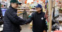 Seattle grocery fights back against right-wing influencer