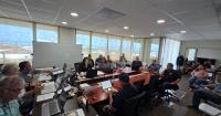 Solar developer outlines financing for $500M CNMI project