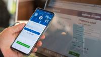 Spoofed store discount ads on Facebook and TikTok can steal card details in real time, report warns