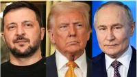 World News Today Live Updates: Trump announces Russia-Ukraine ‘energy ceasefire’, Zelenskyy supports after ‘news to me’ comment