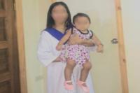 Between adolescence and parenthood: Photo stories of Filipino teen parents