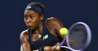 UN Human Rights office condemns racist abuse targeting Coco Gauff