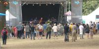 Mempho Music Festival, Tigers game go on as Isaias misses Memphis