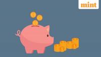How much cash to hold in a savings account while waiting for a market correction?
